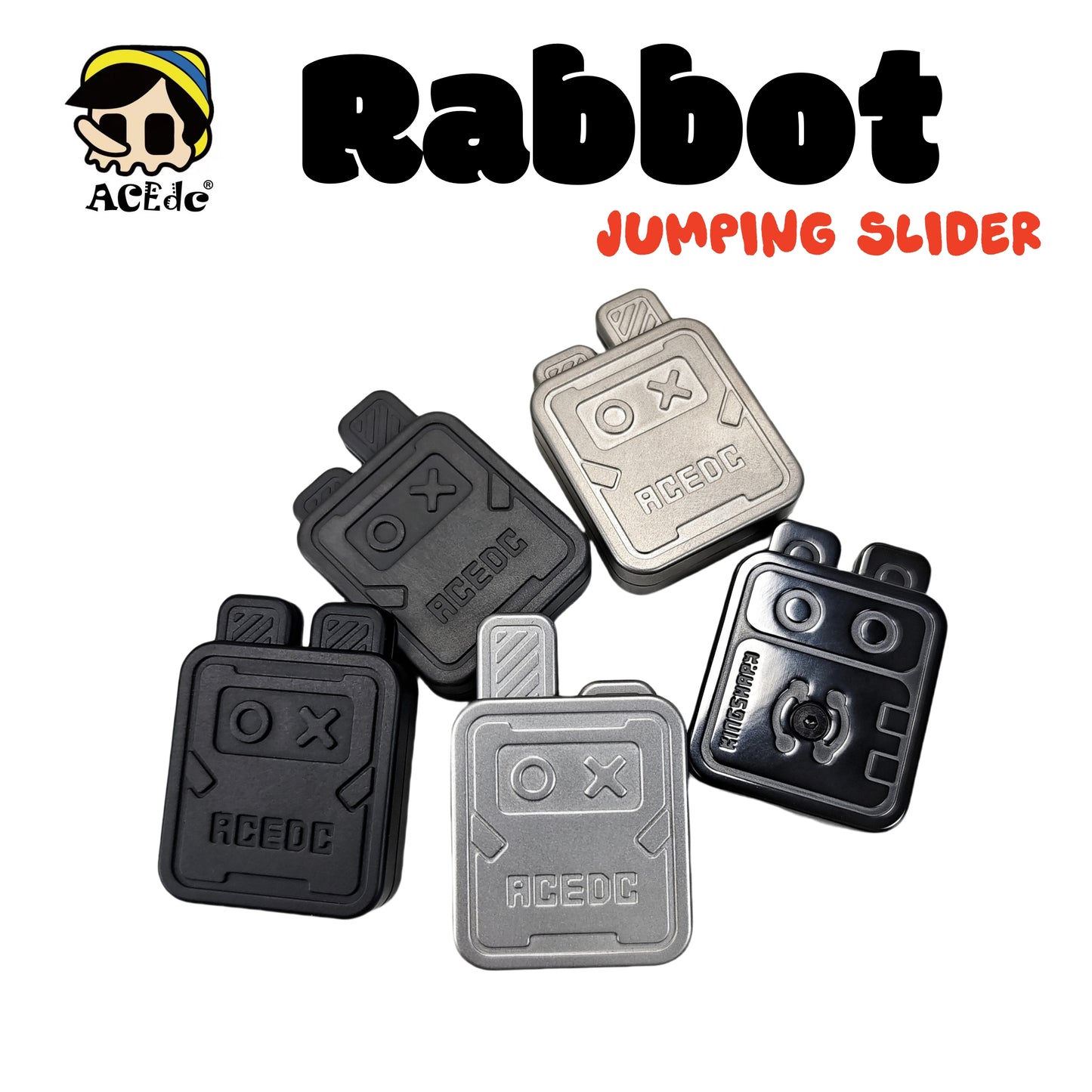 ACEDC Rabbot