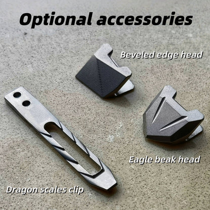 Proxy EDC Dragon Ridge