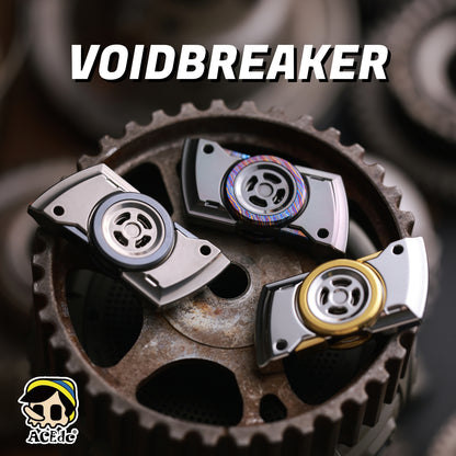 ACEDC VOIDBREAKER Spinner