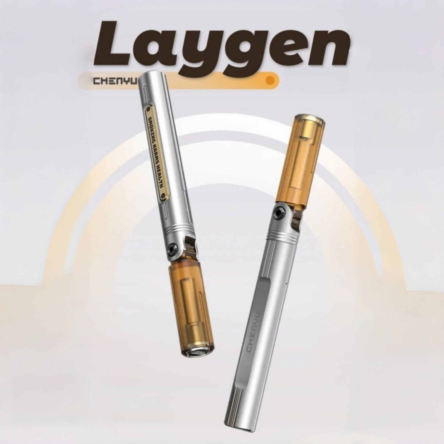 CHENYU Laygen