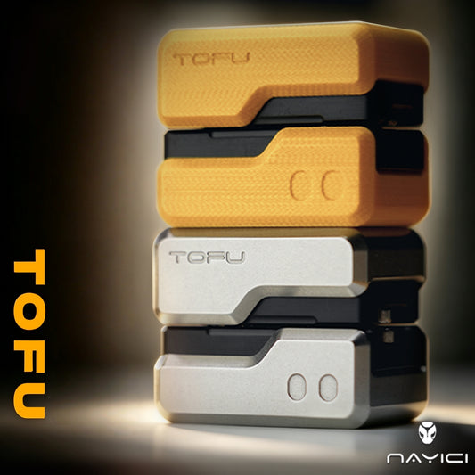 NAYICI TOFU