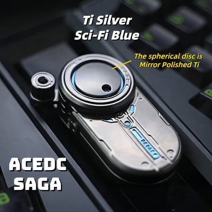 ACEDC SAGA