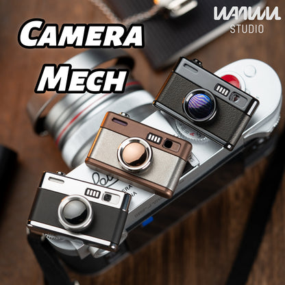Wanwu Studio Camera Mech