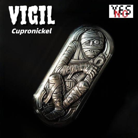 YESNO EDC Vigil