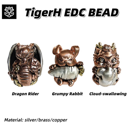 TigerH EDC BEAD