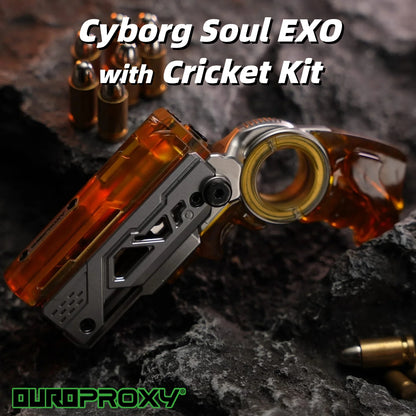 Proxy EDC Cyborg Soul EXO