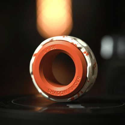 ACEdc x Ammo Shadow Raider (Mechanical Ring V2)