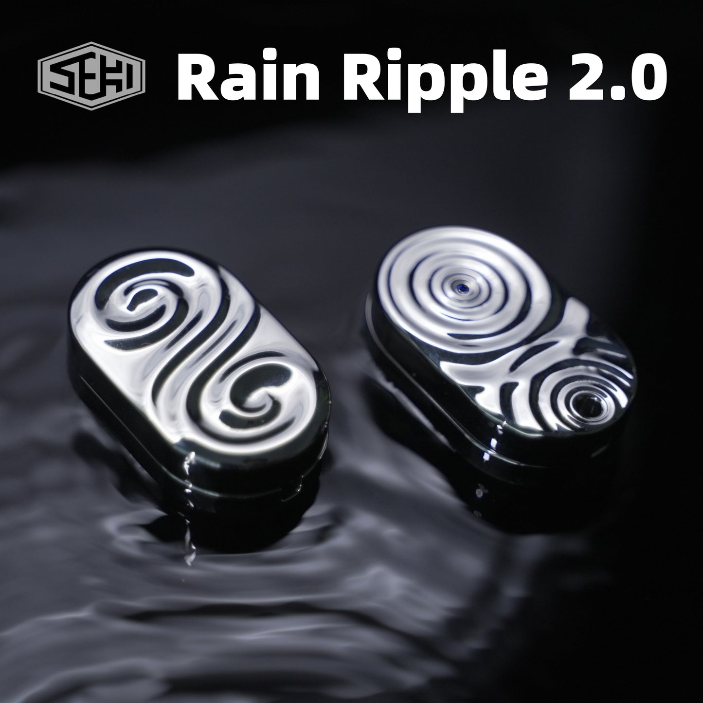 SEKI Rain Ripple 2.0