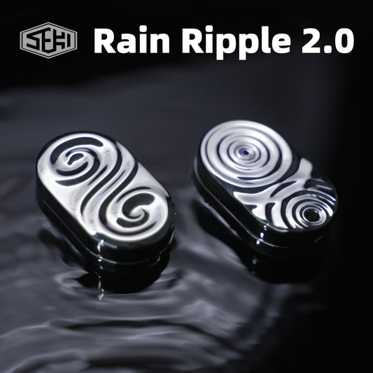 SEKI Rain Ripple 2.0