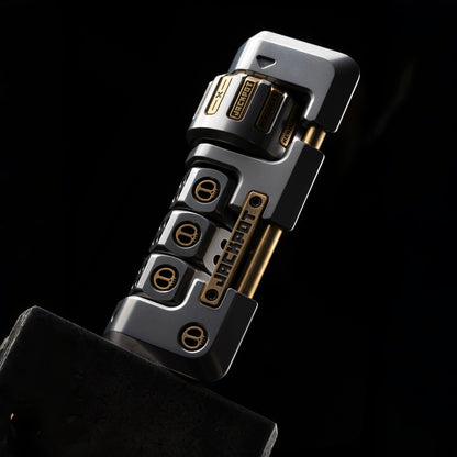 Lautie Jackpot 2.0 Deskset