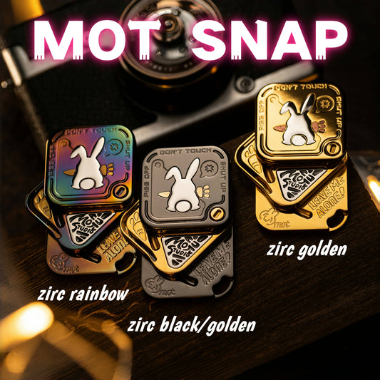 MOT SNAP slider