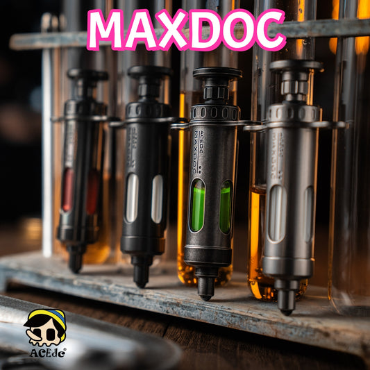 ACEDC MAXDOC