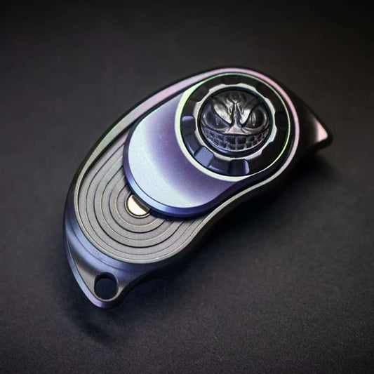 TK Comedian Pea Pods mini