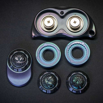 TK Comedian Pea Pods mini