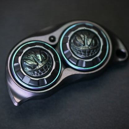 TK Comedian Pea Pods mini