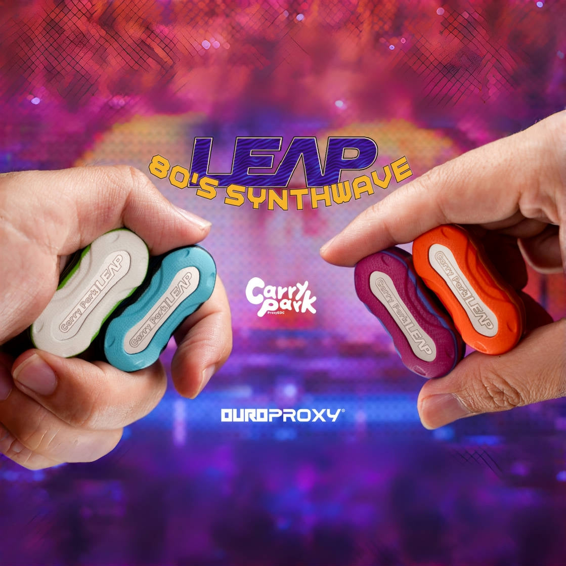 Proxy EDC Leap Slider