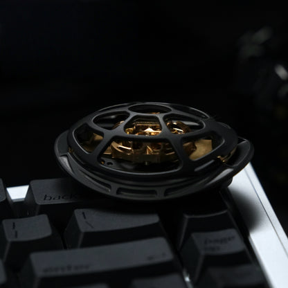 NEW EDC Xuan Jia slider
