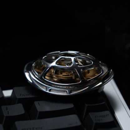 NEW EDC Xuan Jia slider