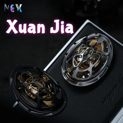 NEW EDC Xuan Jia slider