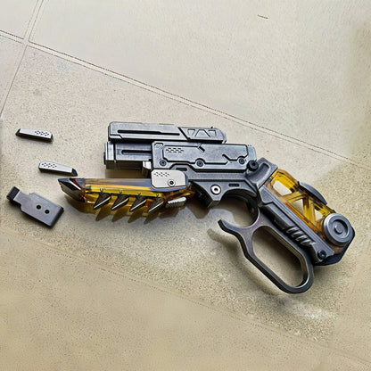 Proxy EDC Dragon Ridge