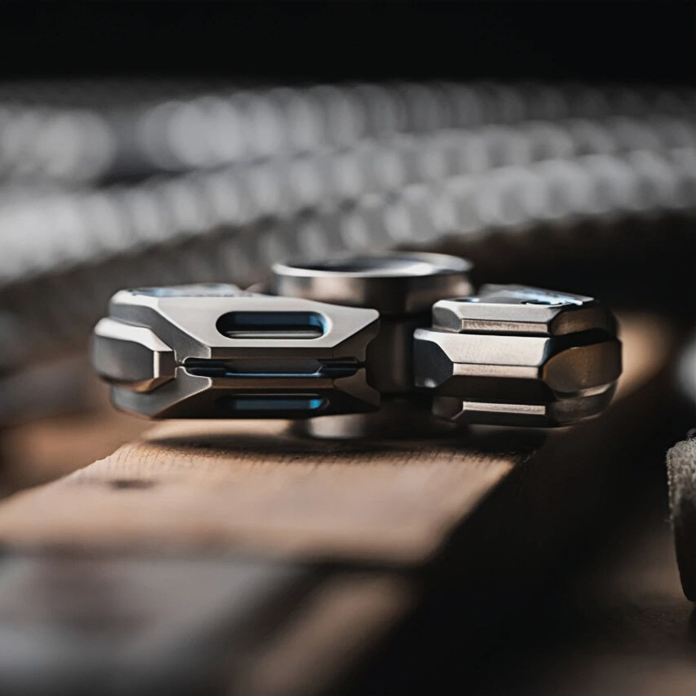 Lautie Bit-09 spinner