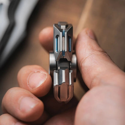 Lautie Bit-09 spinner