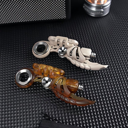 Wanwu Studio EXOSKELETON