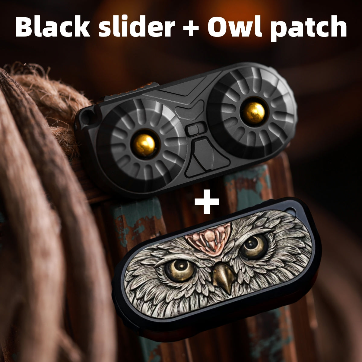 MOT OWL