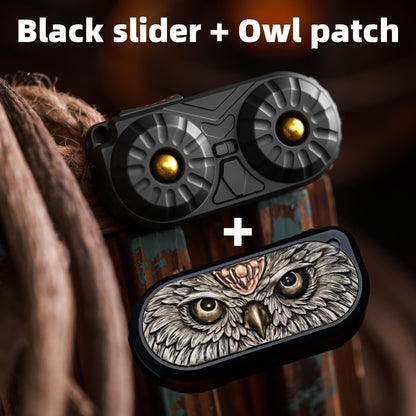 MOT OWL