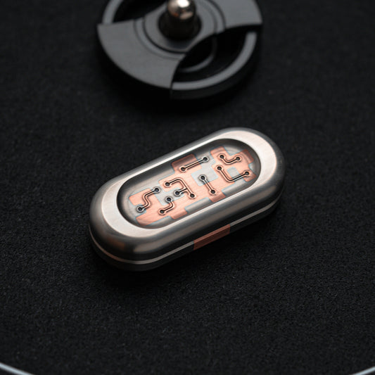 DZ TopB Electrode slider