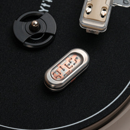 DZ TopB Electrode slider