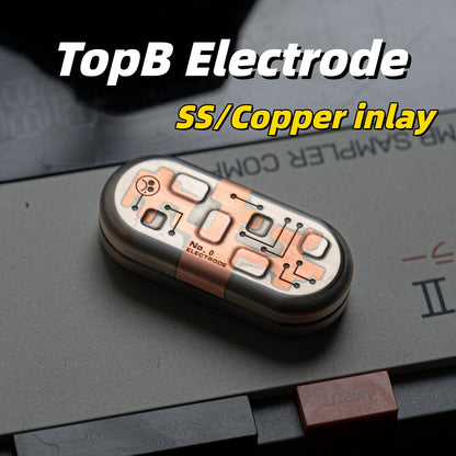 DZ TopB Electrode slider