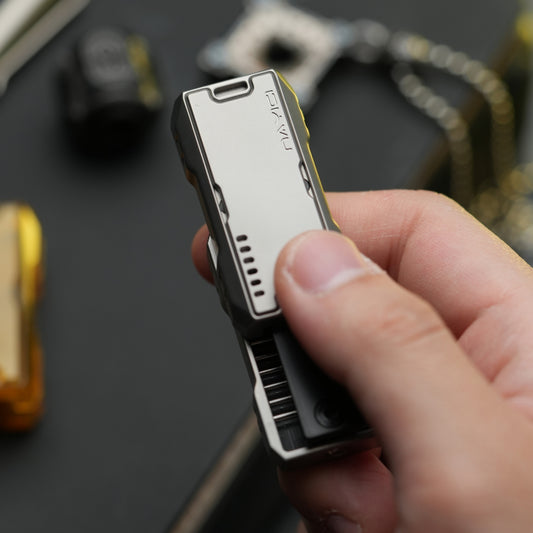 Muyi (NAYICI) Core Wave - 03 slider