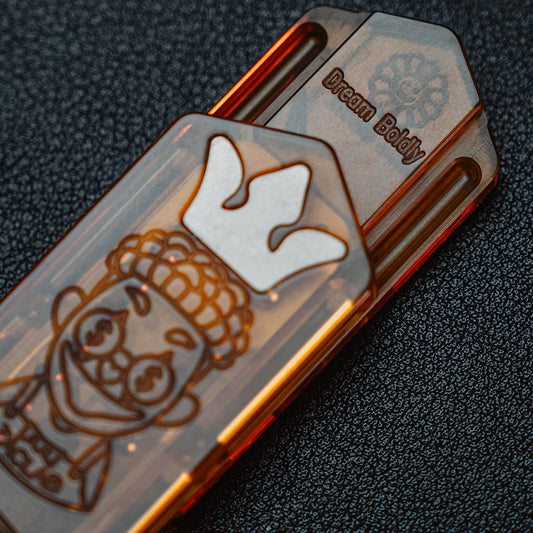 ZacLab Little Plane 2.0