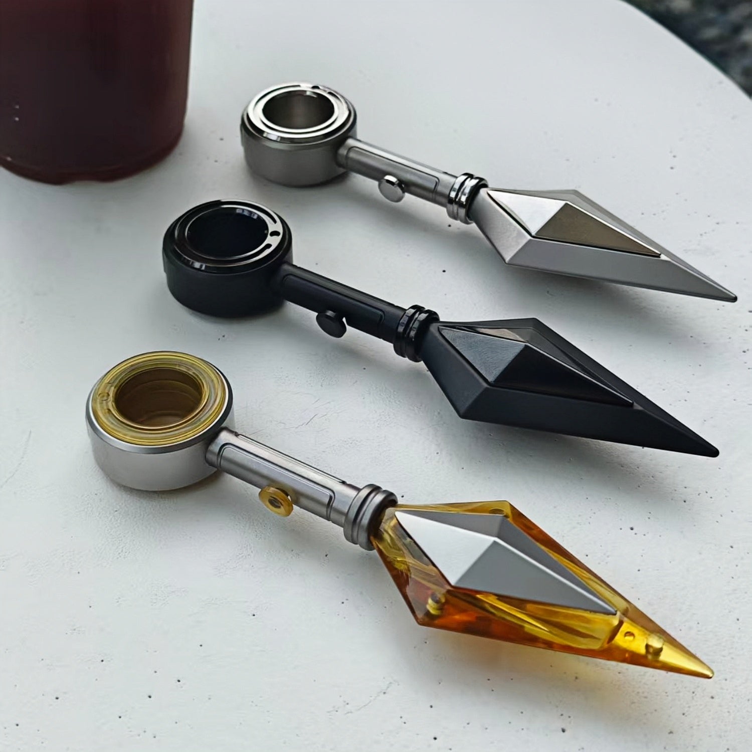 NAJA EDC Kunai くない – ikaeledc