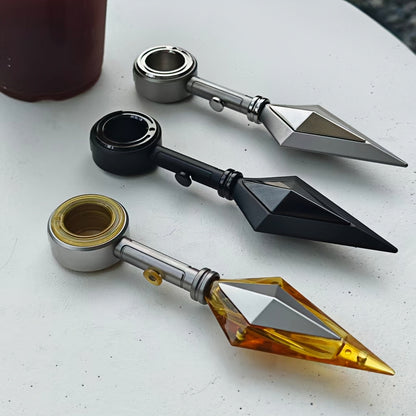 NAJA EDC Kunai くない