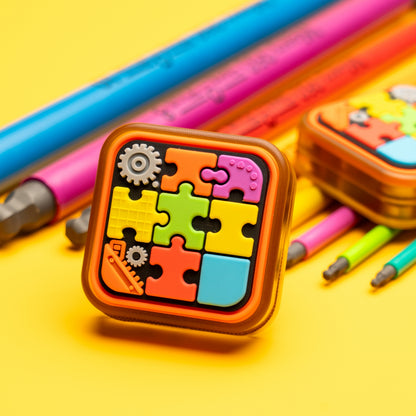 HF EDC Magic Cube slider