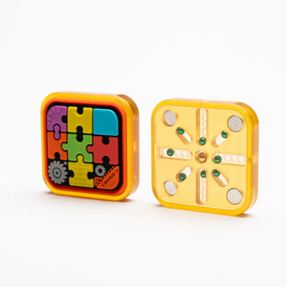 HF EDC Magic Cube slider