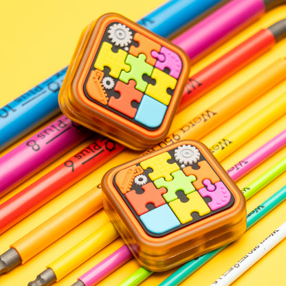 HF EDC Magic Cube slider