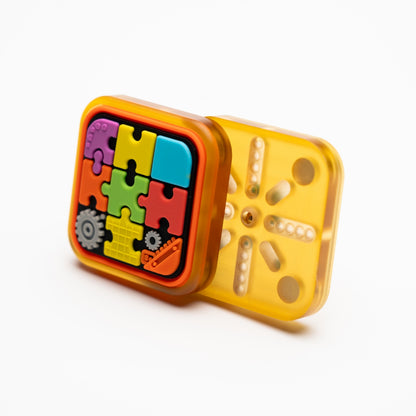 HF EDC Magic Cube slider