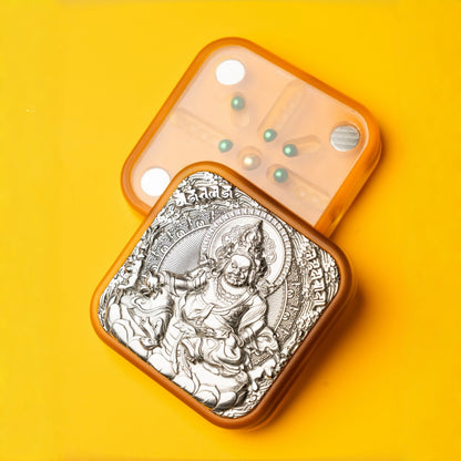 HF EDC Magic Cube slider