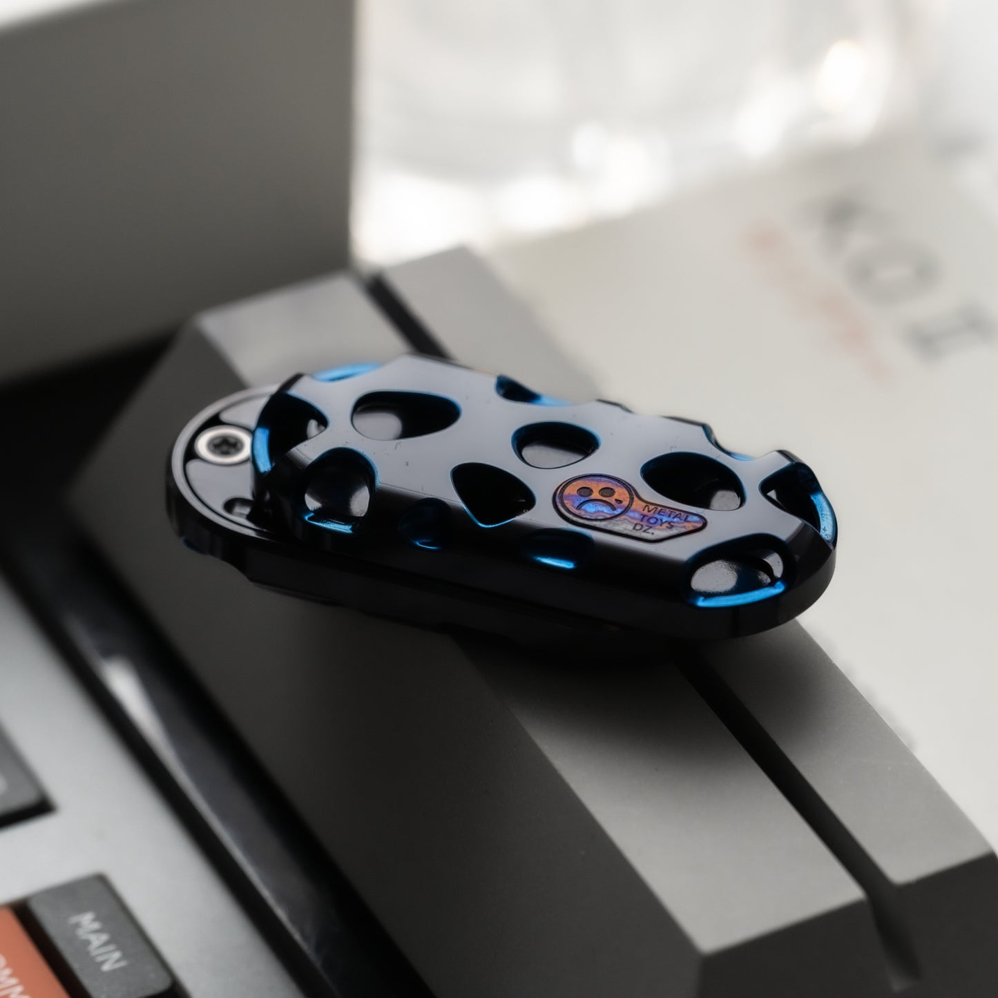 DZ TopB Skeleton slider