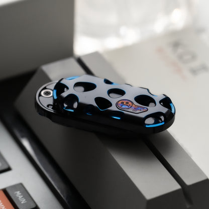 DZ TopB Skeleton slider