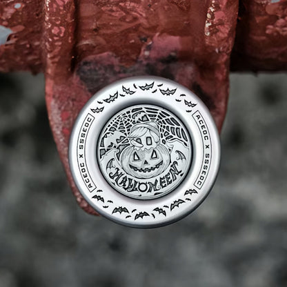 ACEDC Mechanical Milk Cap 3.0