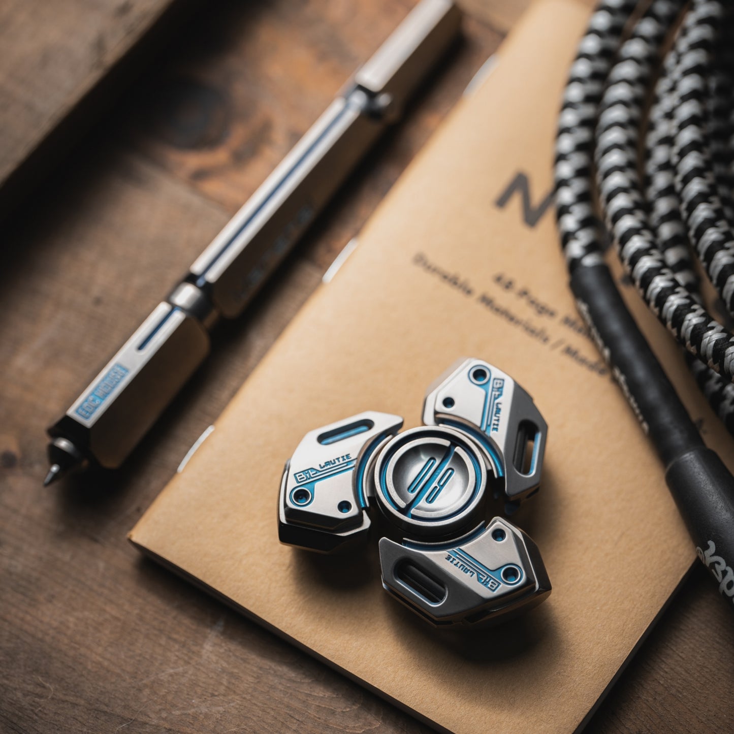 Lautie Bit-09 spinner