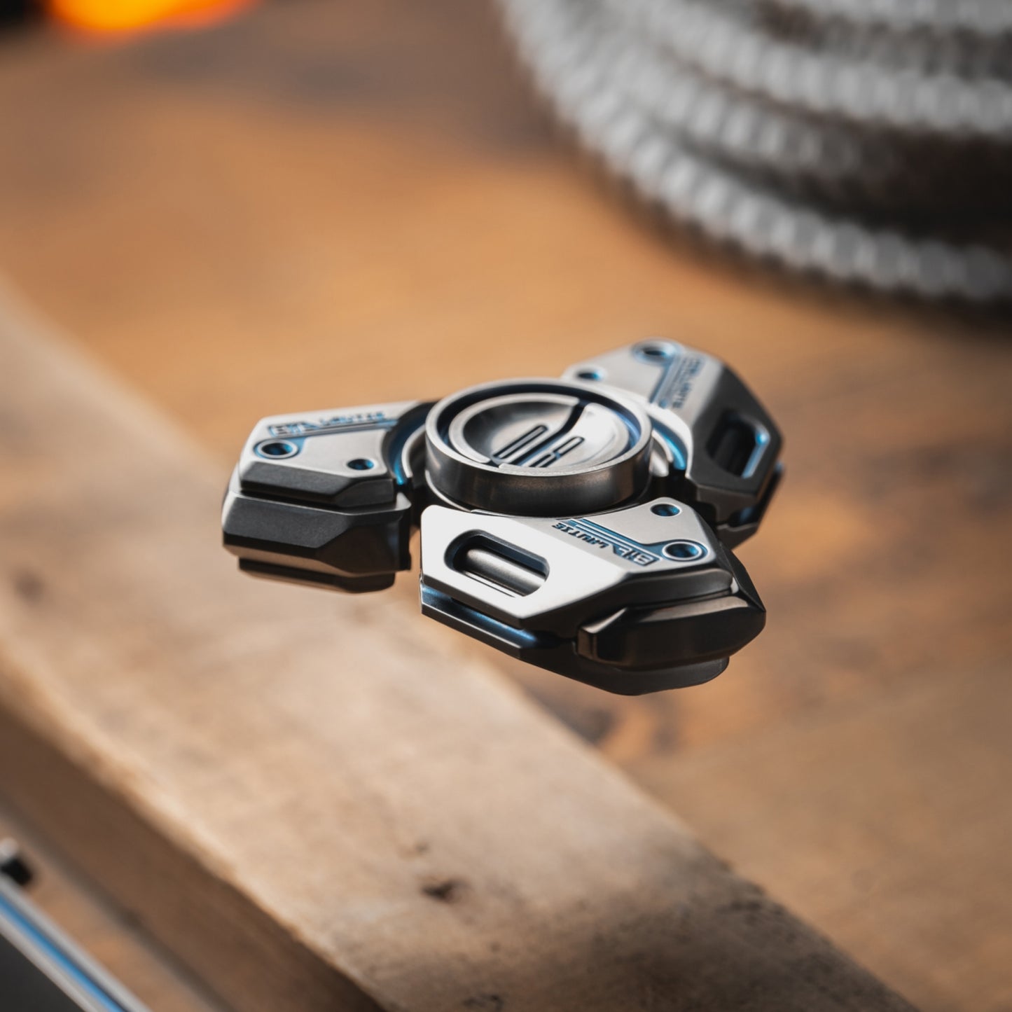 Lautie Bit-09 spinner