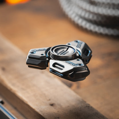 Lautie Bit-09 spinner