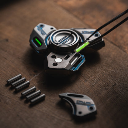 Lautie Bit-09 spinner