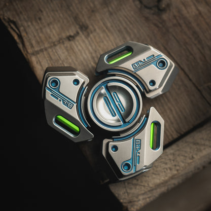 Lautie Bit-09 spinner