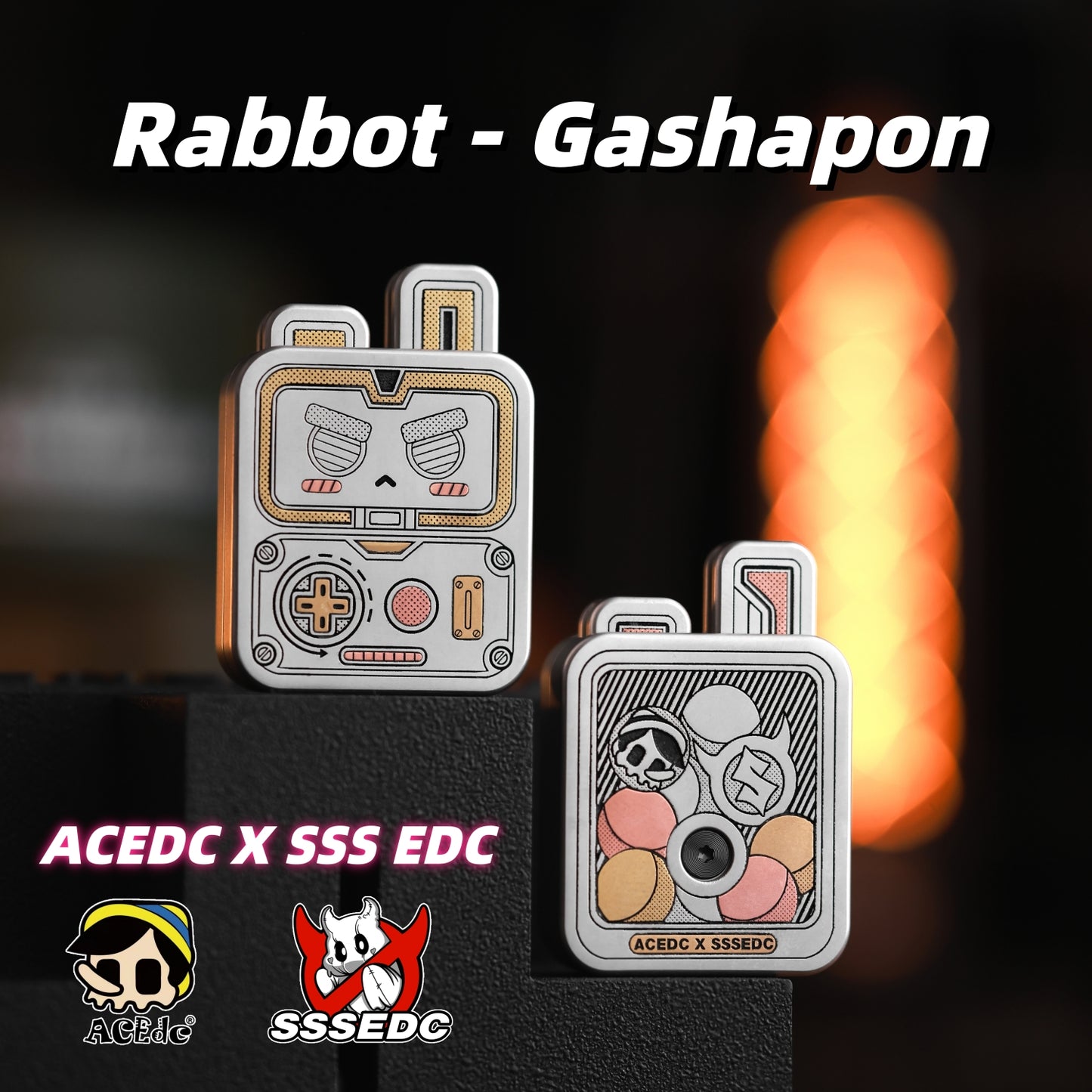 ACEDC Rabbot